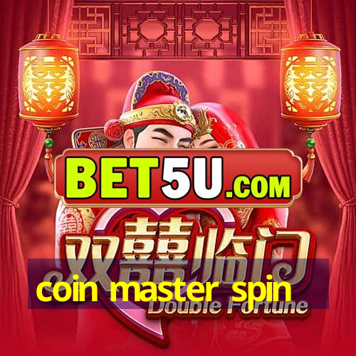 coin master spin